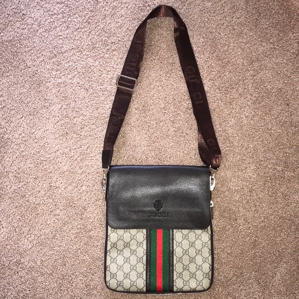 Gucci handbag